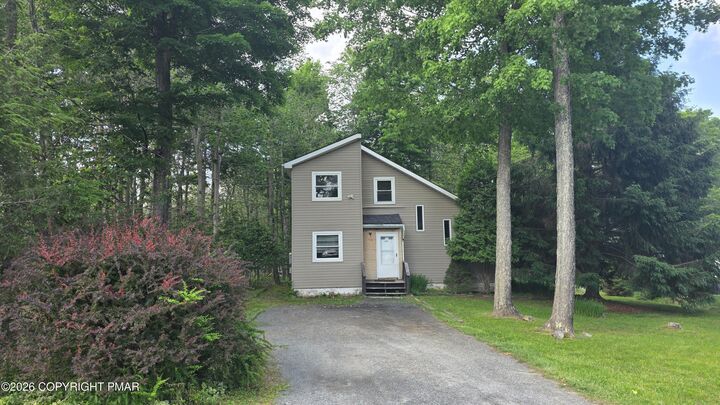 Property Photo:  9153 Brandywine Drive  PA 18466 
