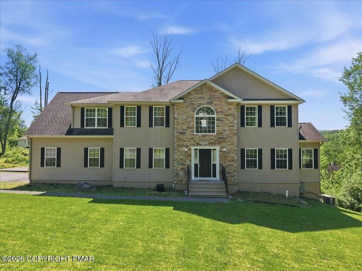 Property Photo:  170 Music Center Drive  PA 18301 
