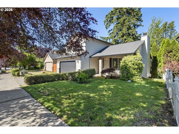 Property Photo: 8405 NE 39th Ave WA 98665