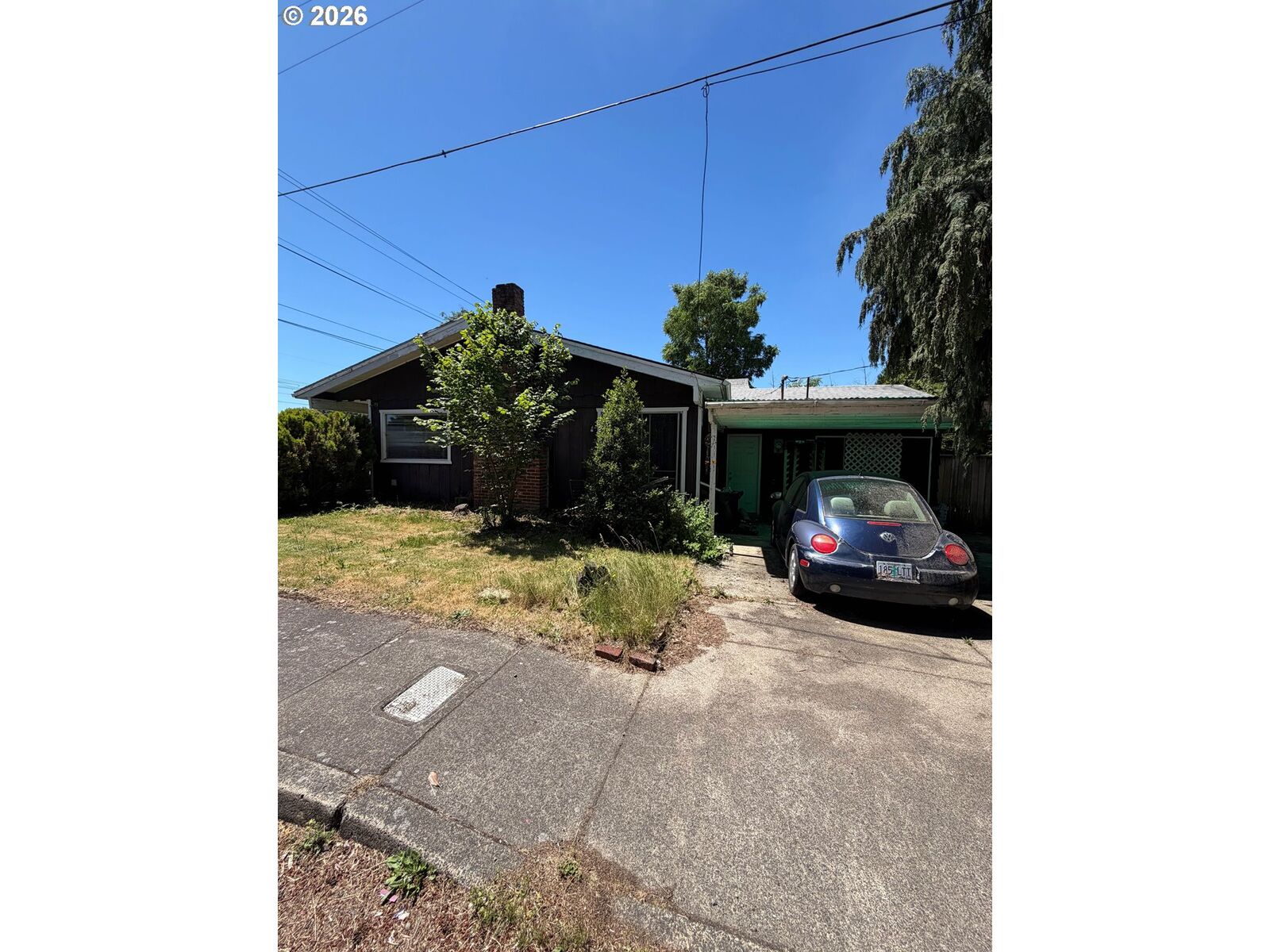 Property Photo: 9 NE 109th Ave OR 97220