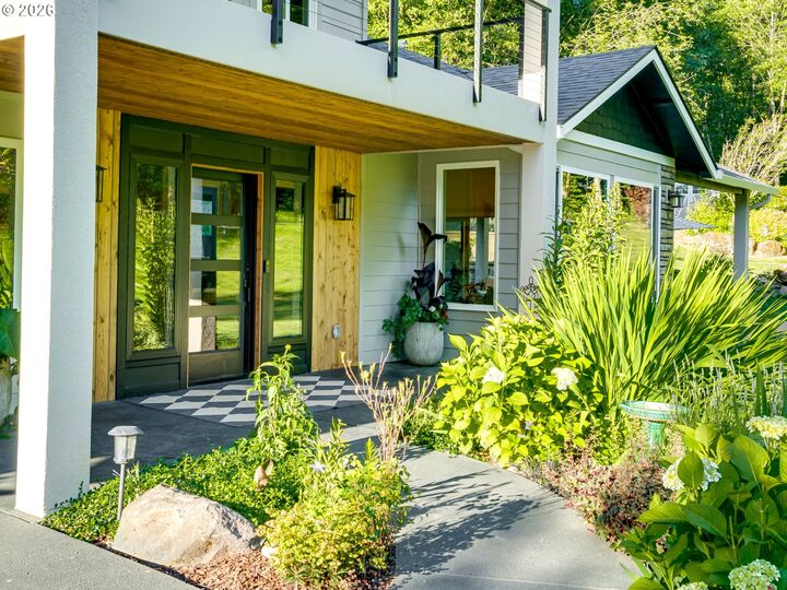 Property Photo: 1417 NE 394th Ave WA 98671