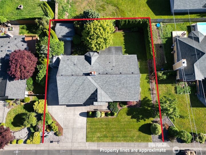 Property Photo: 232 Sparks WA 98626