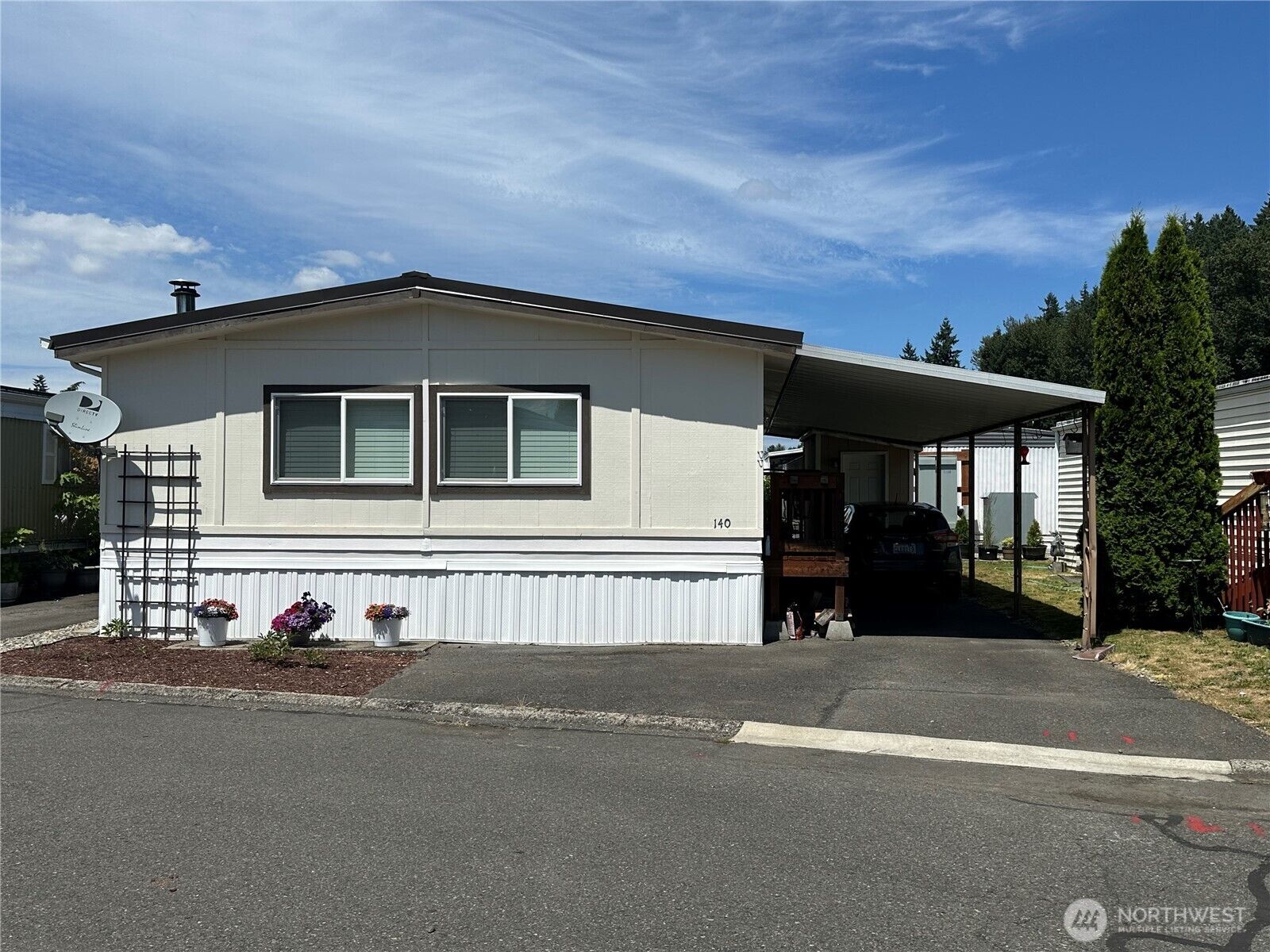Property Photo:  2302  R Street SE 140  WA 98002 