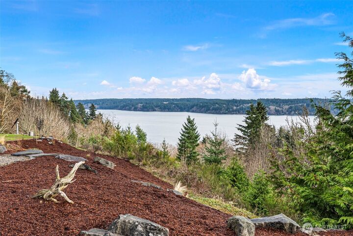 Property Photo: 14815 14th Avenue NW WA 98332