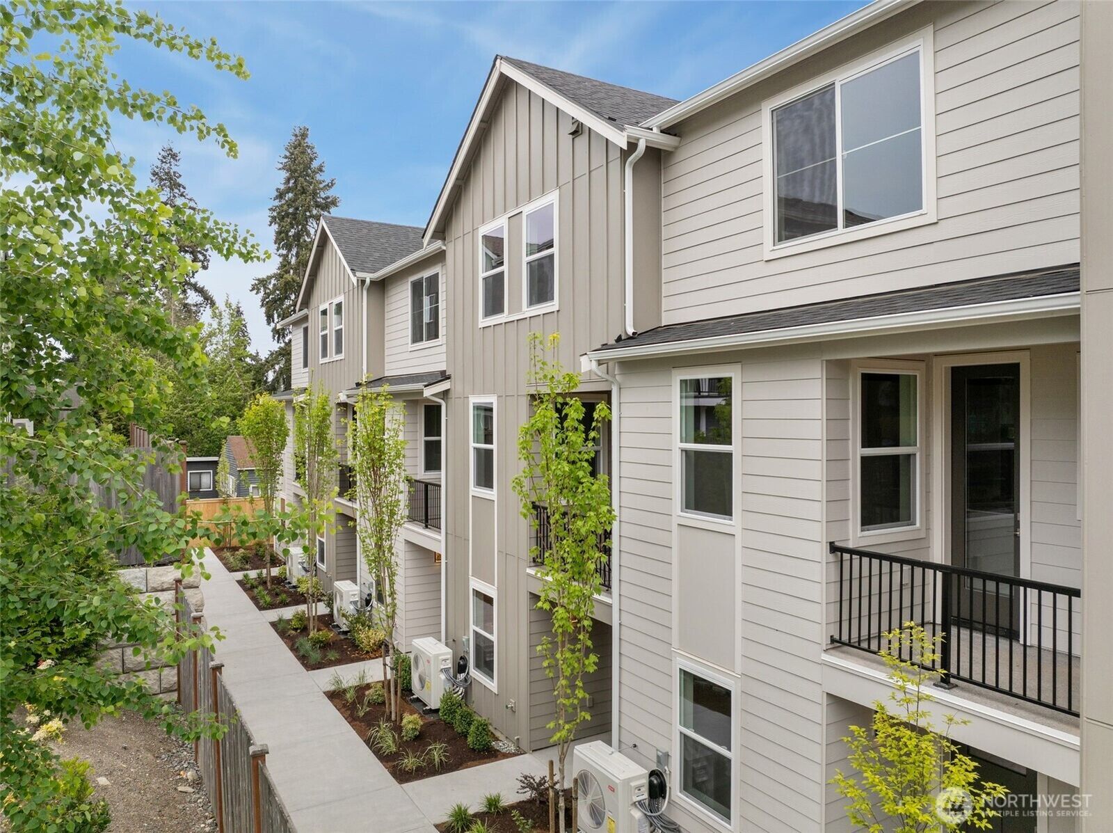 Property Photo: 7929 230th Street SW WA 98026