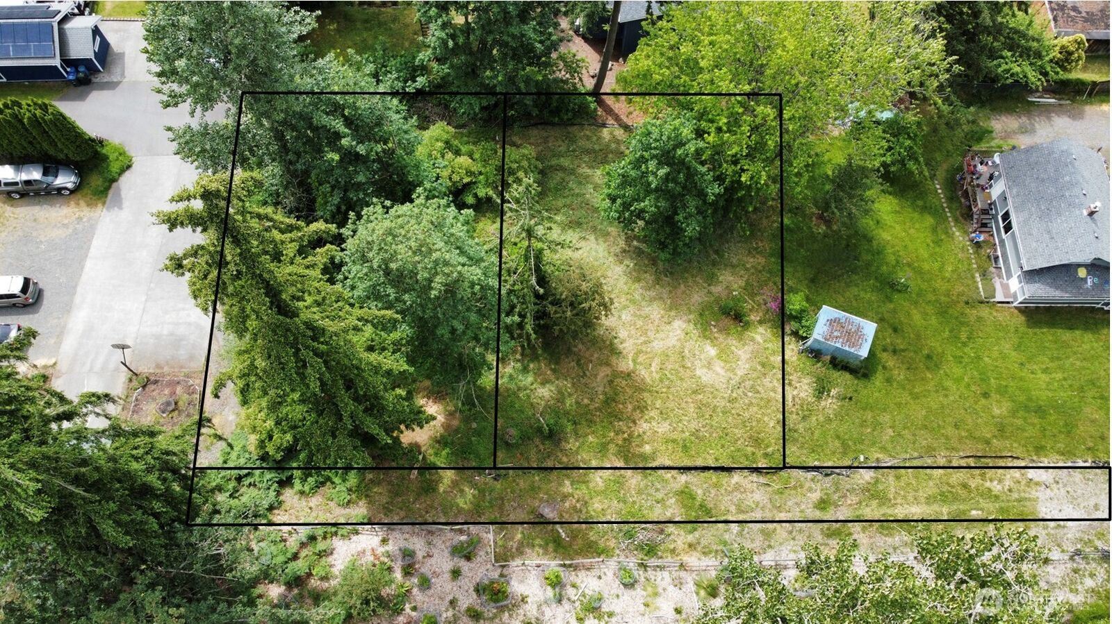 Property Photo: 3020 E North Street WA 98226