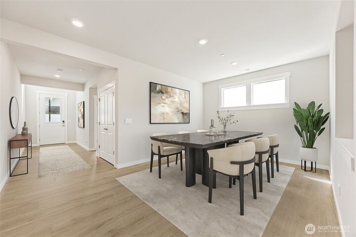 Property Photo: 10534 135th Place NE 35 WA 98033