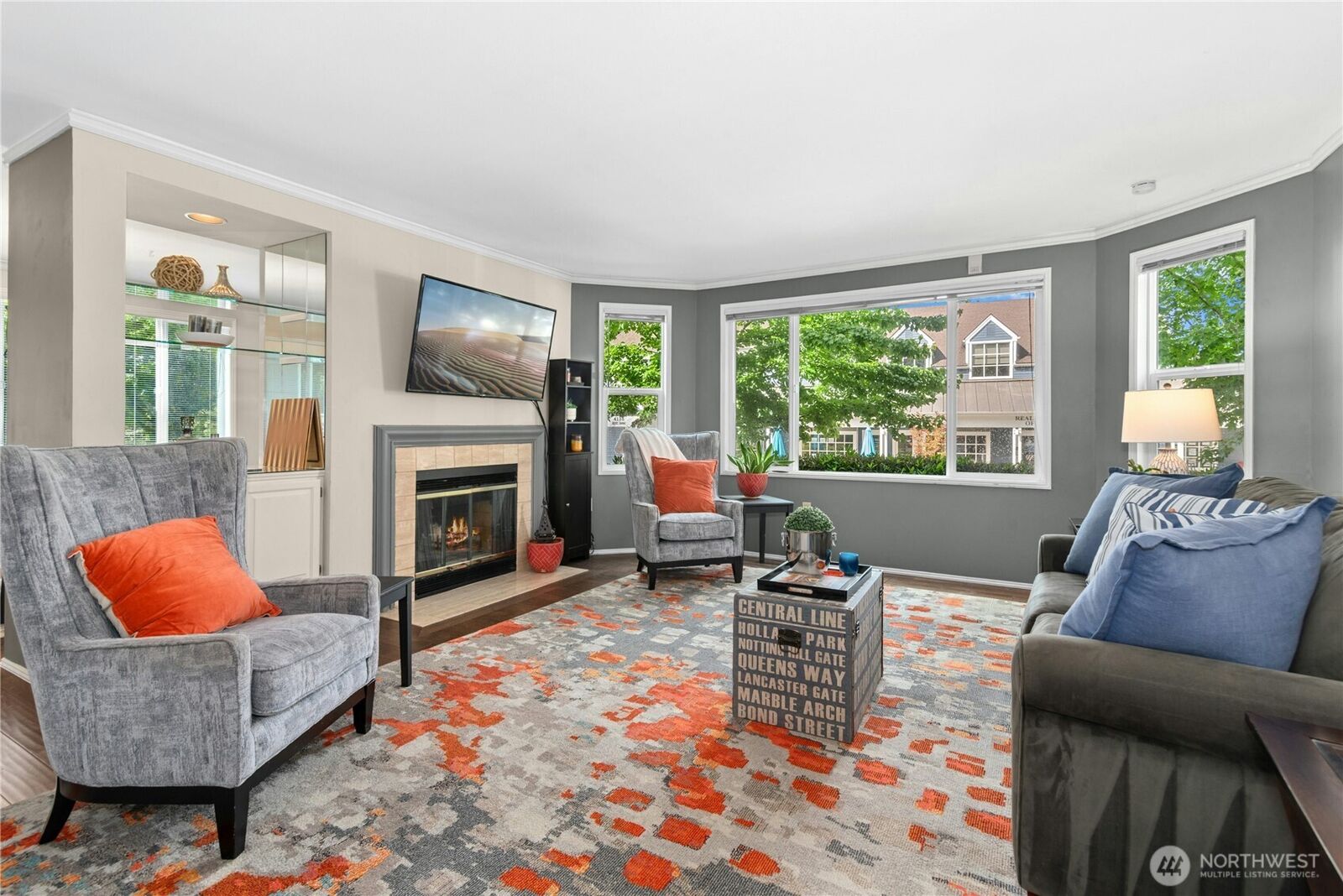 Property Photo:  4124  Providence Point Drive SE 1014  WA 98029 