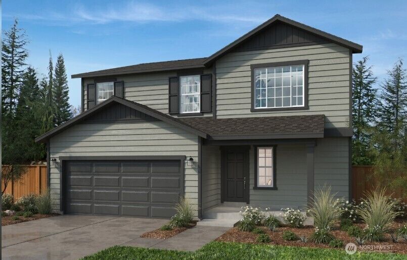 Property Photo:  943  Smith Street 24  WA 98321 