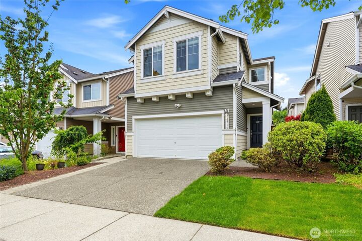 Property Photo: 12716 12 Avenue SE WA 98208