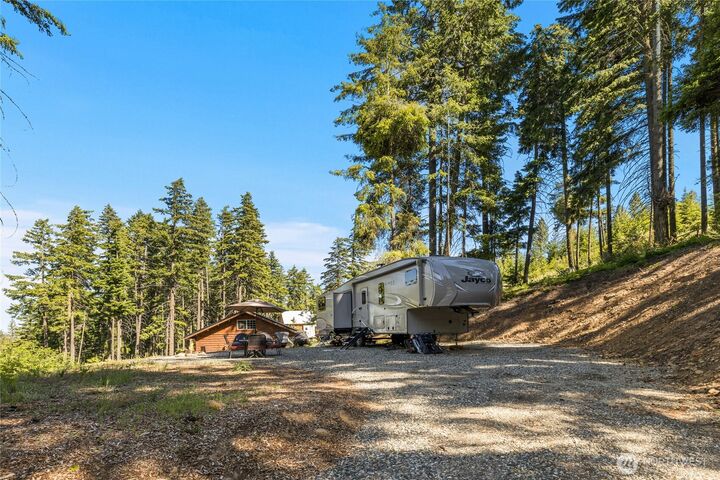 Property Photo: 180 Horse Heaven Road WA 98922