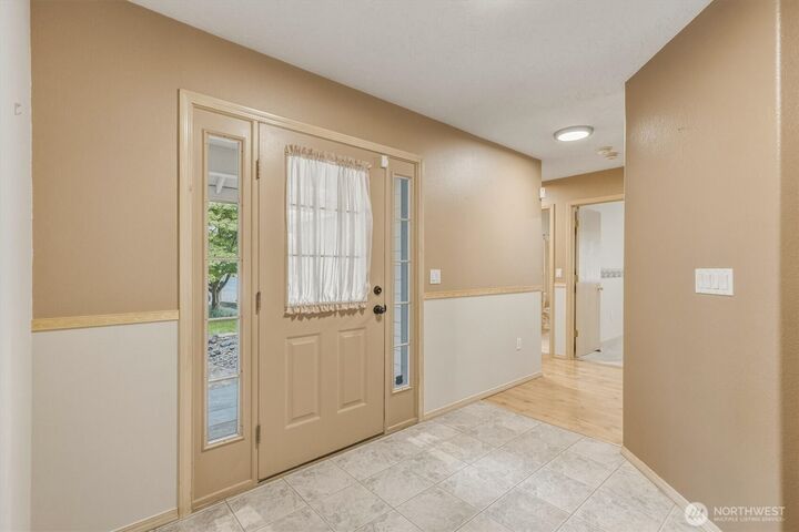 Property Photo: 8 Ammons Lane WA 98632