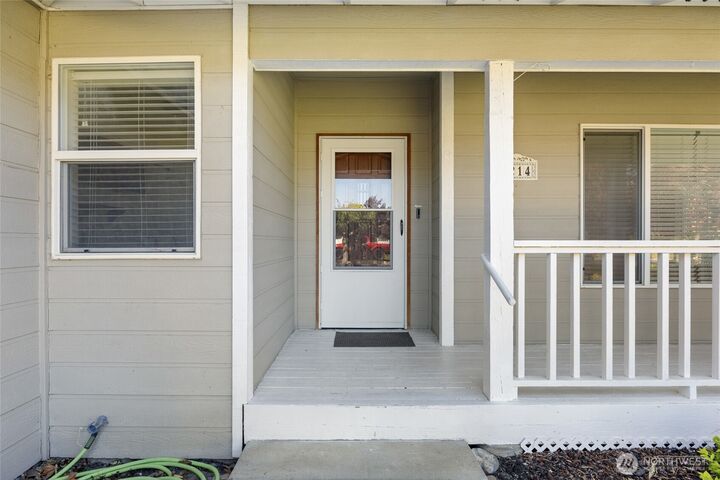Property Photo:  2214 S Belair Drive  WA 98837 