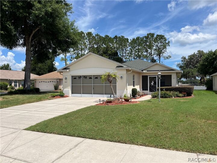 Property Photo:  4463 N Lake Vista Trail  FL 34442 