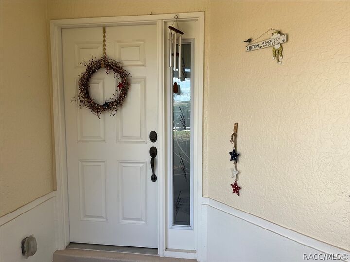 Property Photo: 4463 N Lake Vista Trail Trail FL 34442
