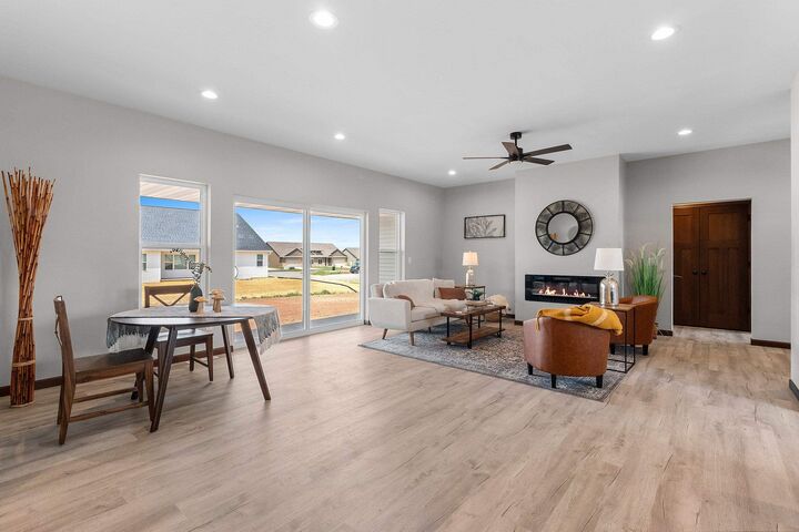 Property Photo: 2650 Lawrence Lane WI 54956