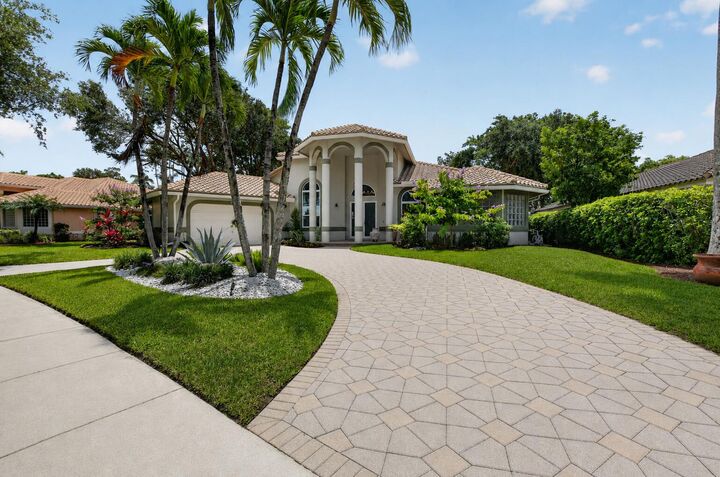Property Photo: 7008 NW 66th Terrace FL 33067