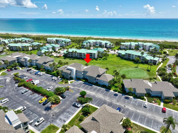 Property Photo:  2400 S Ocean Drive 5213  FL 34949 