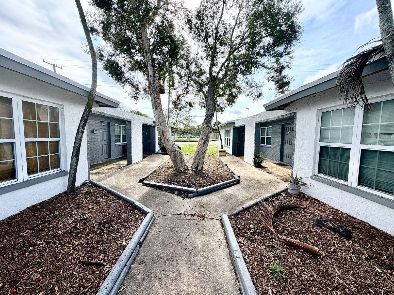Property Photo: 5730 NW 27th Court FL 33313