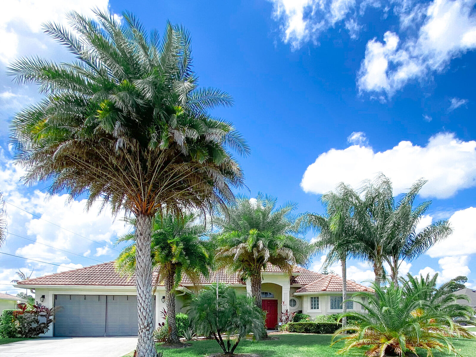 Property Photo:  1602 SW Cefalu Circle  FL 34953 