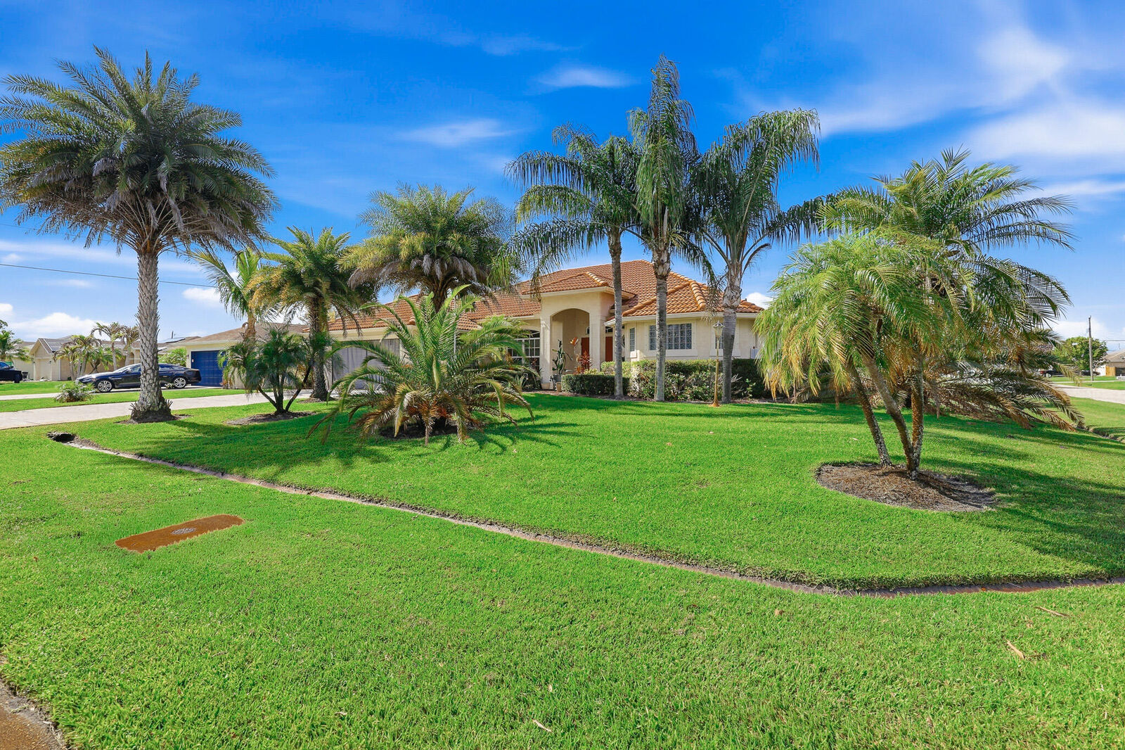 Property Photo:  1602 SW Cefalu Circle  FL 34953 