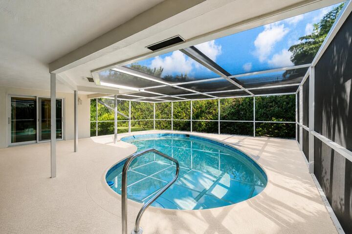Property Photo:  831 Berkeley Street  FL 33487 