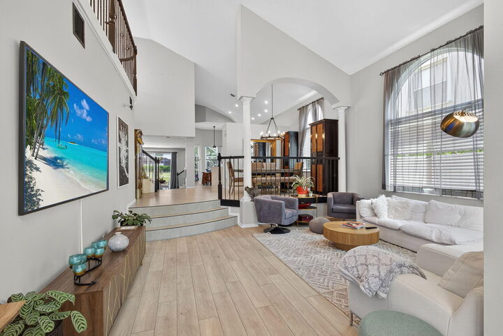 Property Photo: 2035 Reston Circle FL 33411
