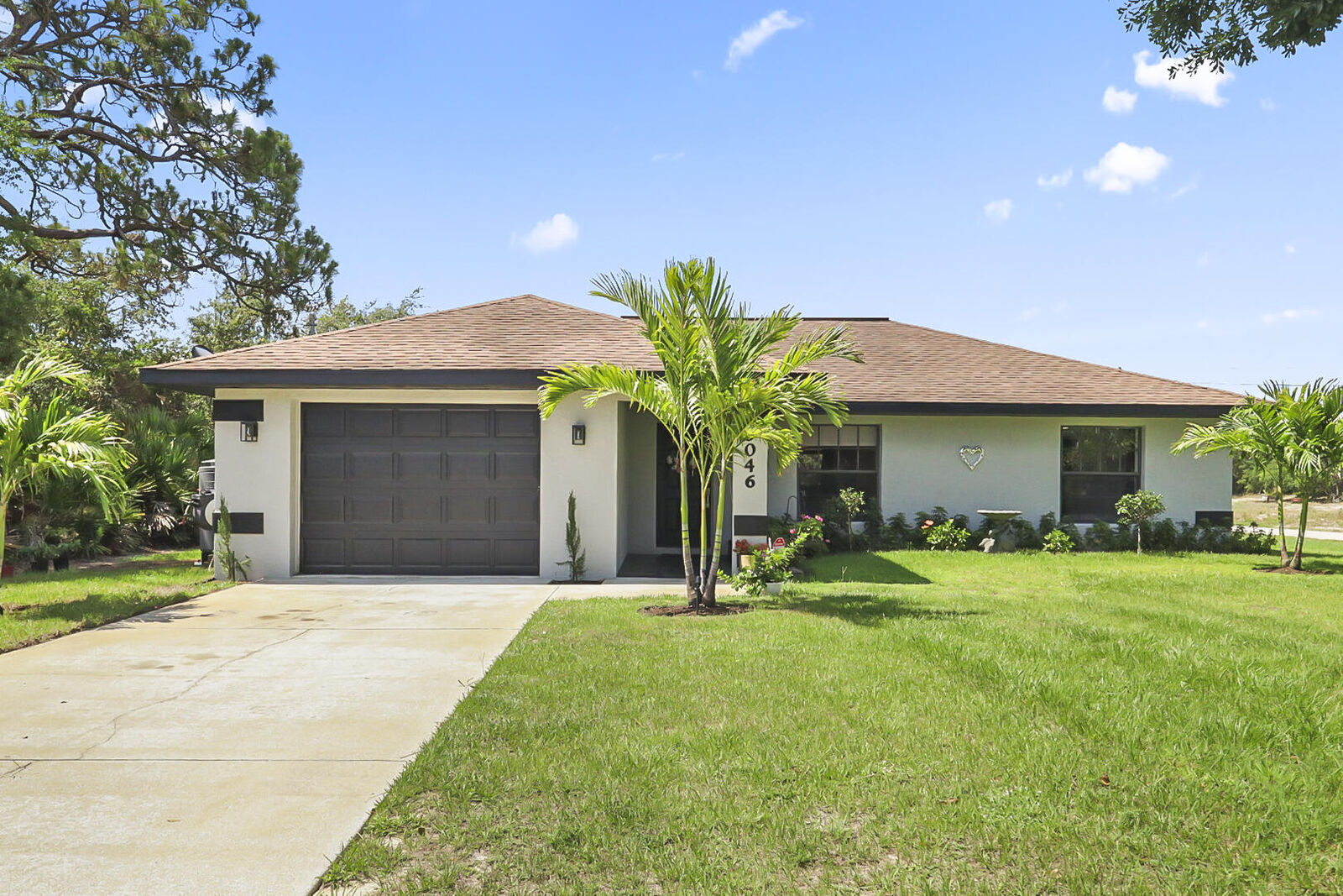 Property Photo:  3046 Buttercup Lane  FL 33852 
