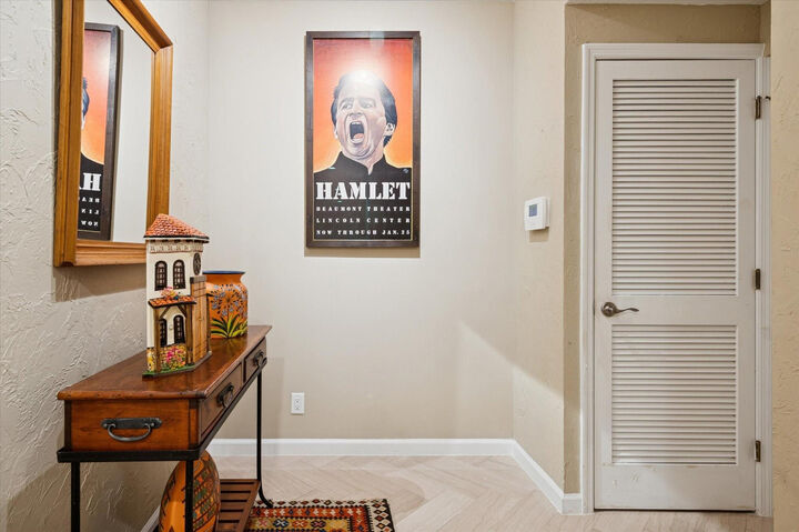 Property Photo: 4112 W Palm Aire Drive 124A FL 33069