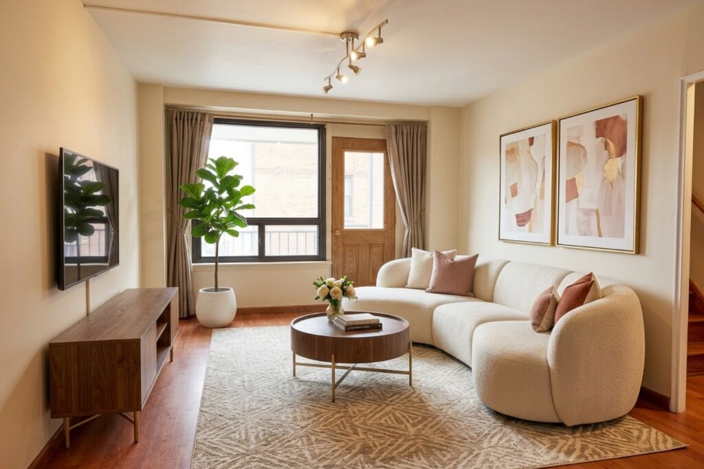 Property Photo: 61-25 98th Street 9F NY 11374