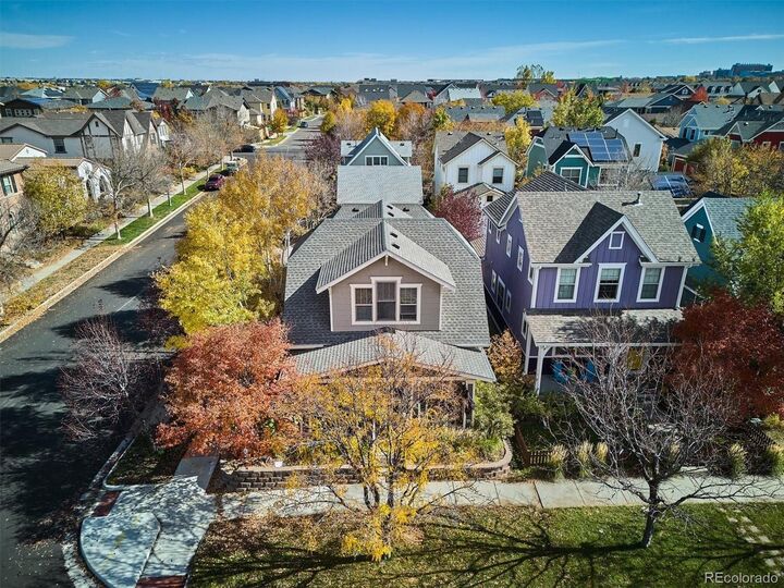 Property Photo: 2844 Havana Street CO 80238