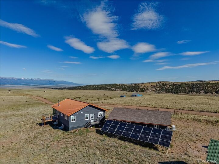 Property Photo:  5200 Electric Avenue  CO 81252 
