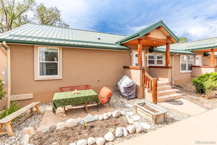 Property Photo: 10218 Rodeo Park Drive CO 81242