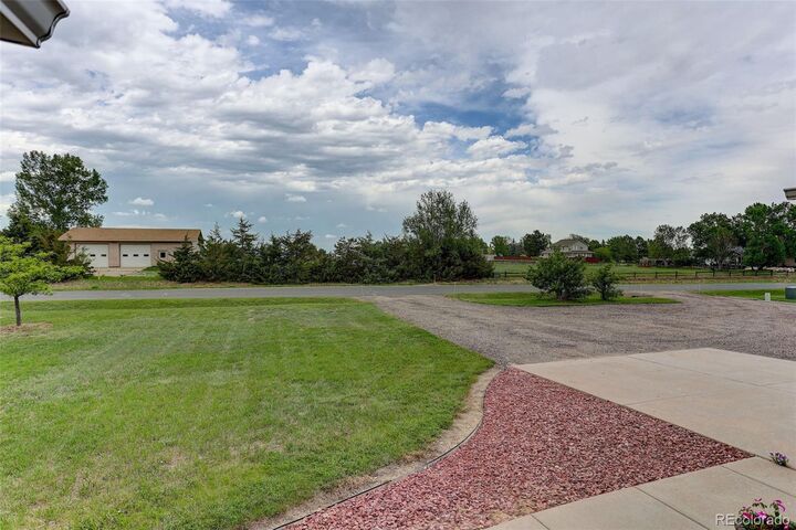 Property Photo:  4717 Foothills Drive  CO 80513 