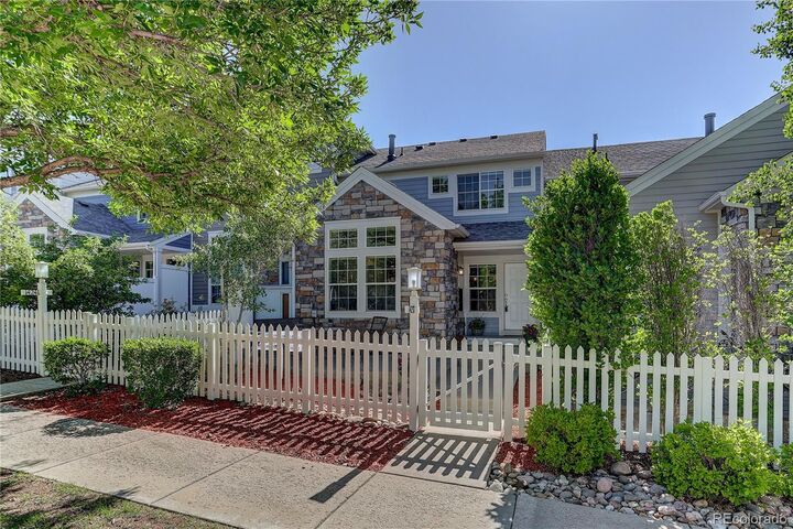 Property Photo:  14237 Craftsman Way  CO 80023 