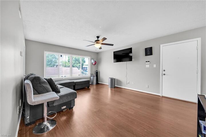 Property Photo:  240 Pacific Drive  VA 23666 