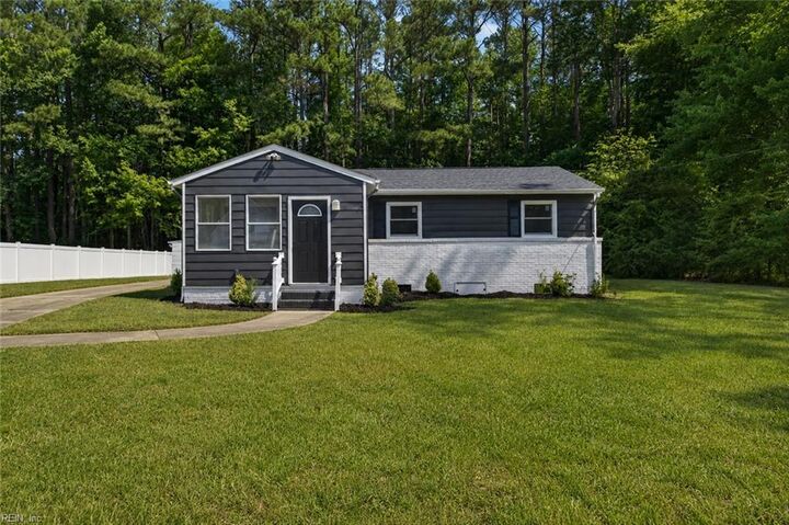 Property Photo:  1073 Scenic Blvd  VA 23322 