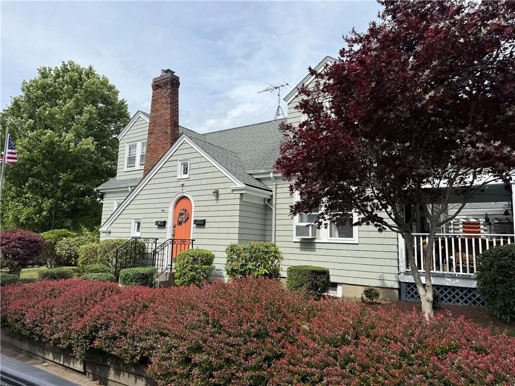 Property Photo:  9 Butler Street  RI 02840 
