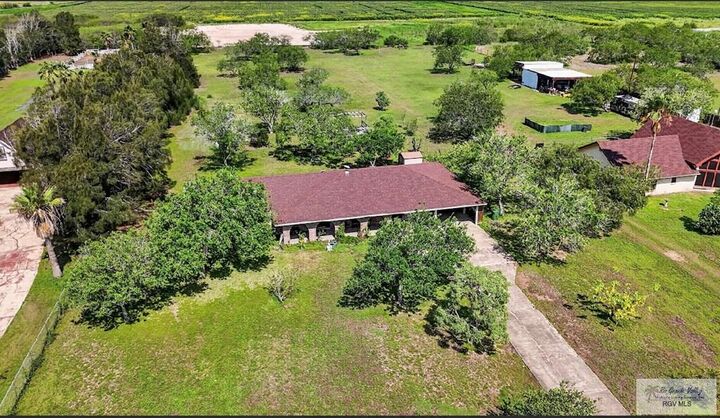 Property Photo: 7323 Abelardo Dr TX 78575