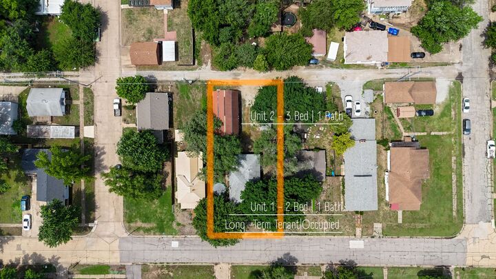 Property Photo: 712 S C St KS 67152