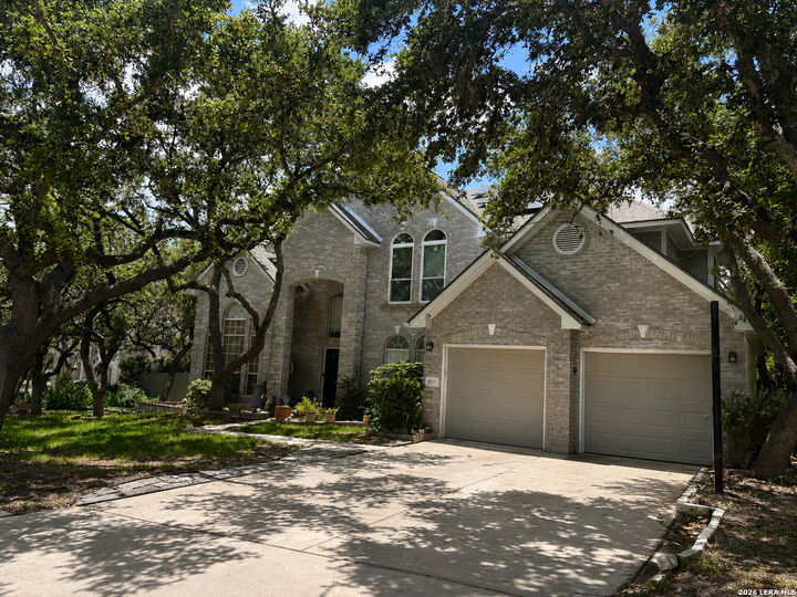 Property Photo:  4111 Buffalo Bayou Rd  TX 78251 