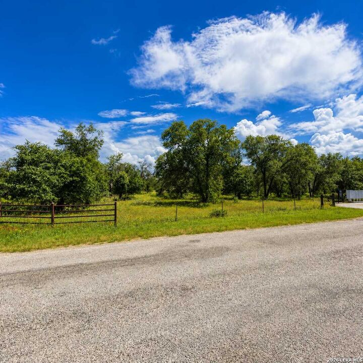 Property Photo:  68749 E County Road 6871  TX 78059 