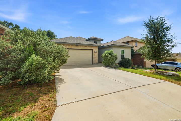 Property Photo: 539 Point Vly TX 78253