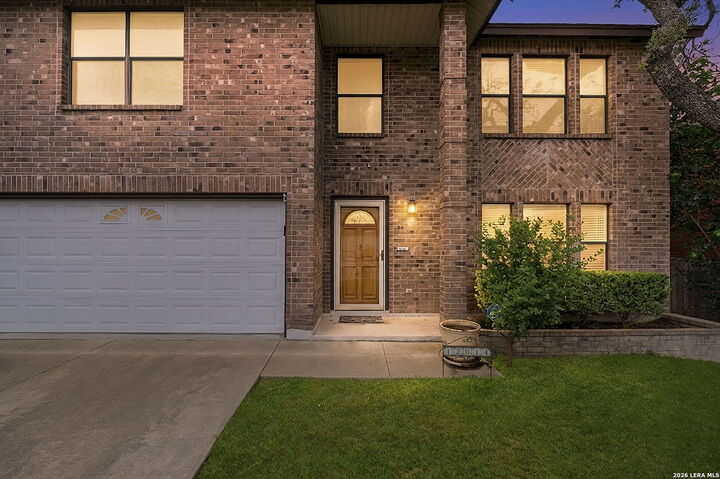 Property Photo: 12014 Vintage Pt TX 78253