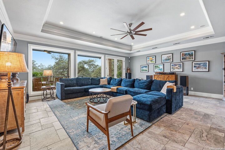 Property Photo: 3118 La Ventana TX 78619