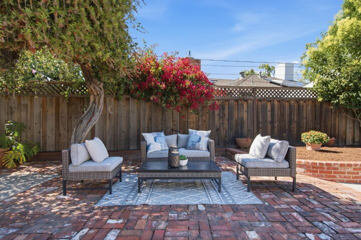 Property Photo: 2438 Massachusetts Avenue CA 94061