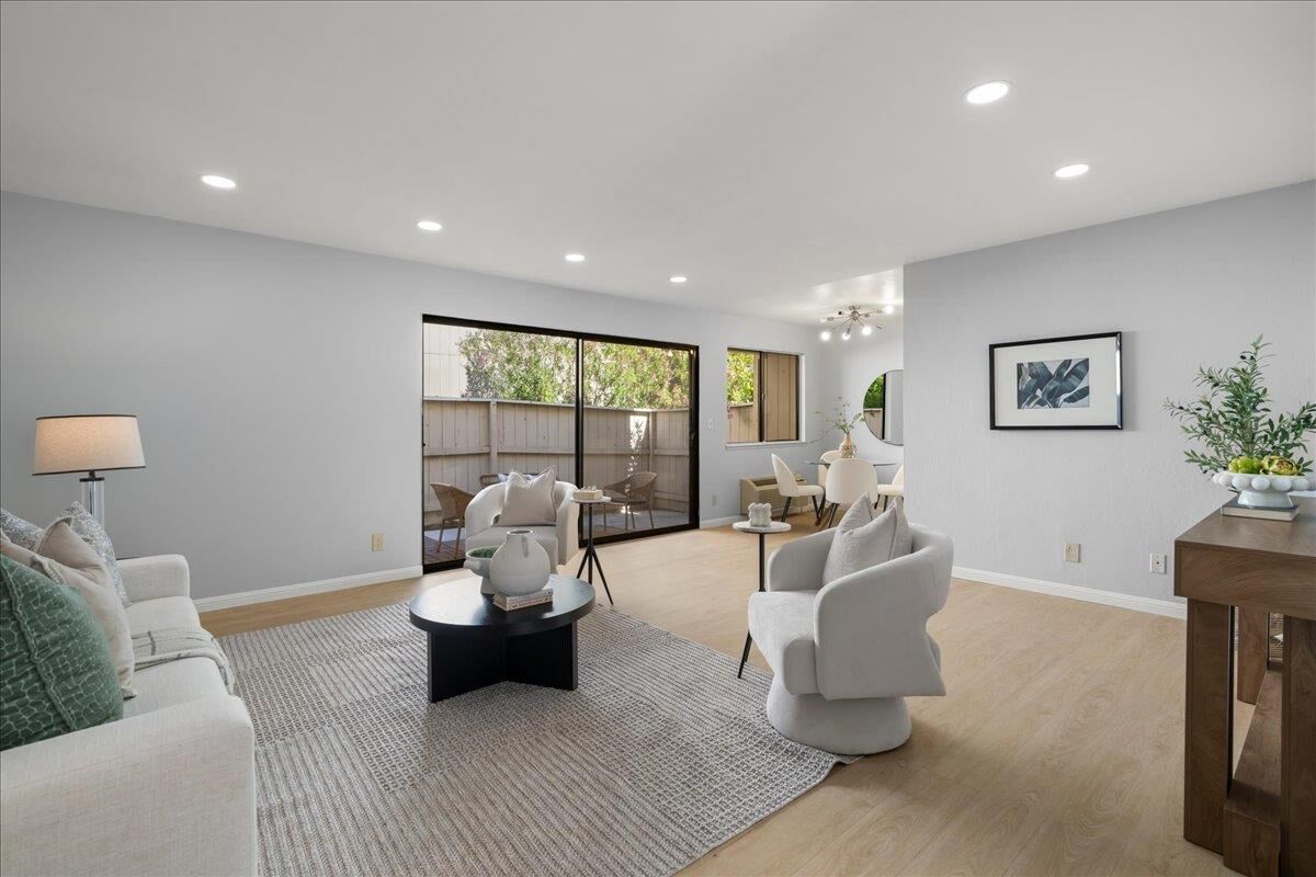 Property Photo: 946 Kiely Boulevard A CA 95051