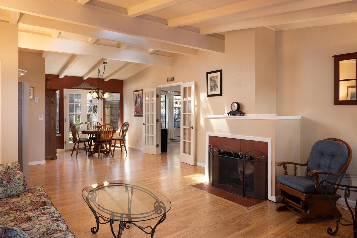 Property Photo: 1103 Kenet Place CA 93950