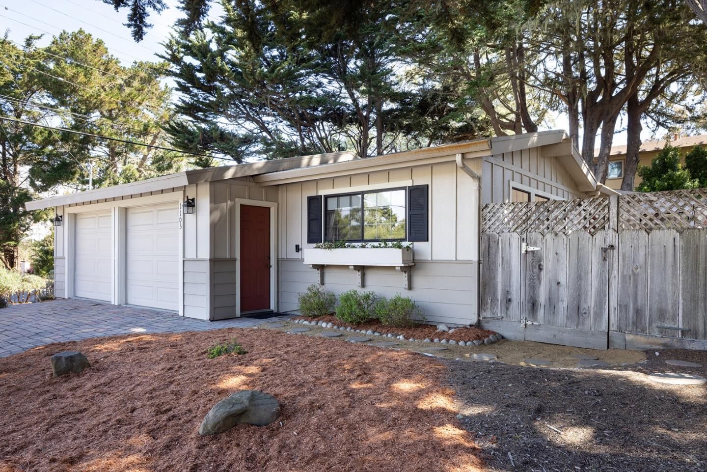 Property Photo:  1103 Kenet Place  CA 93950 