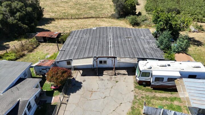 Property Photo:  897 Green Valley Road  CA 95076 